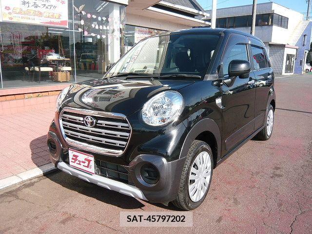 Toyota PIXIS JOY 2018-09 223199-0