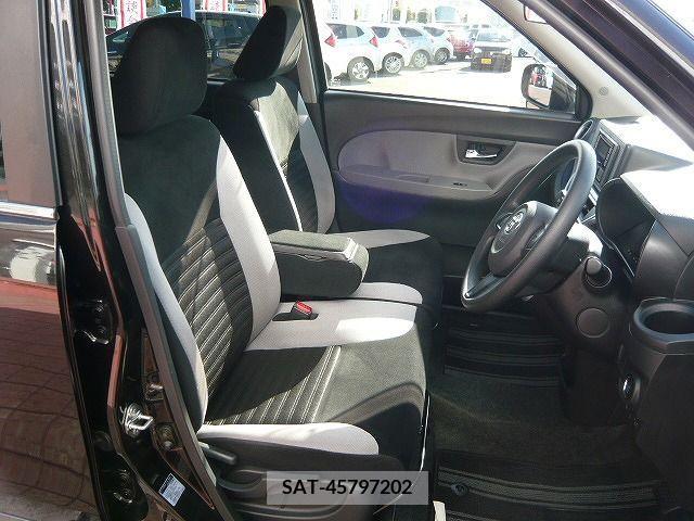 Toyota PIXIS JOY 2018-09 223199-3