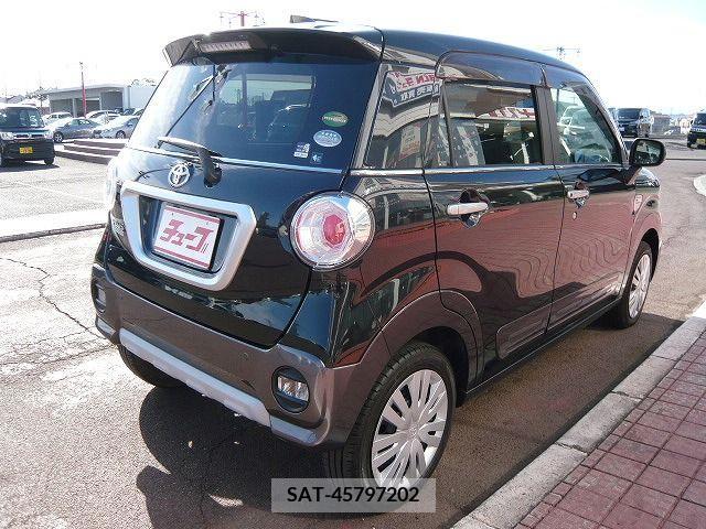 Toyota PIXIS JOY 2018-09 223199-2