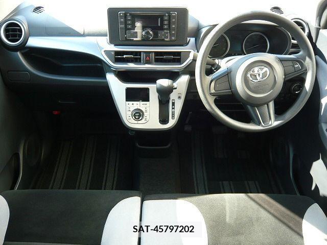 Toyota PIXIS JOY 2018-09 223199-1