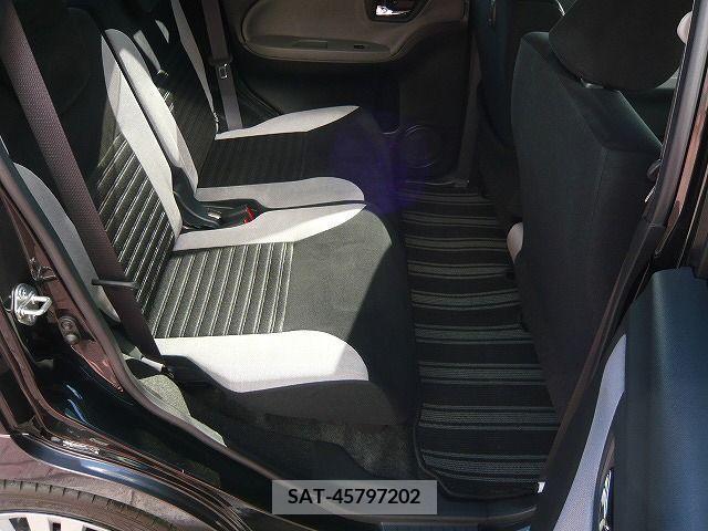 Toyota PIXIS JOY 2018-09 223199-9
