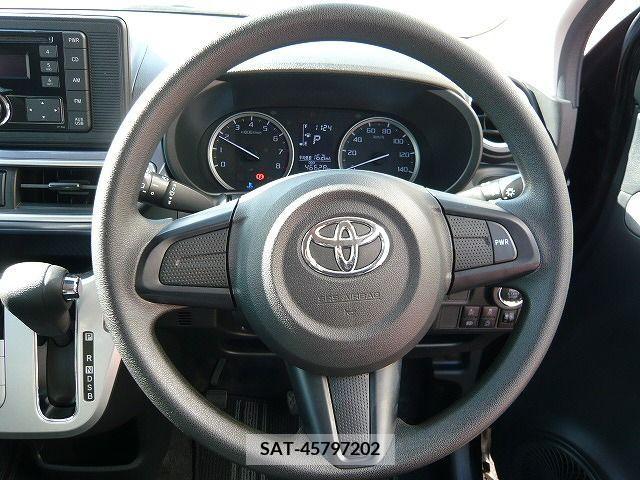 Toyota PIXIS JOY 2018-09 223199-7