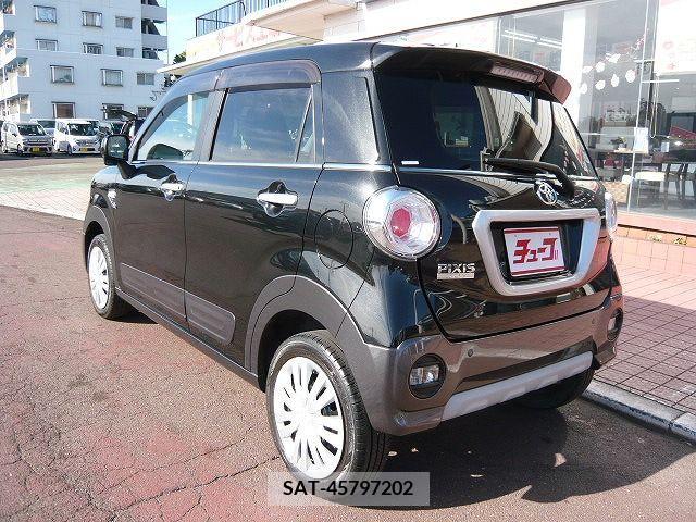 Toyota PIXIS JOY 2018-09 223199-8