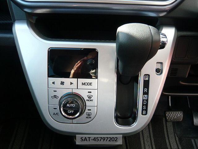 Toyota PIXIS JOY 2018-09 223199-10