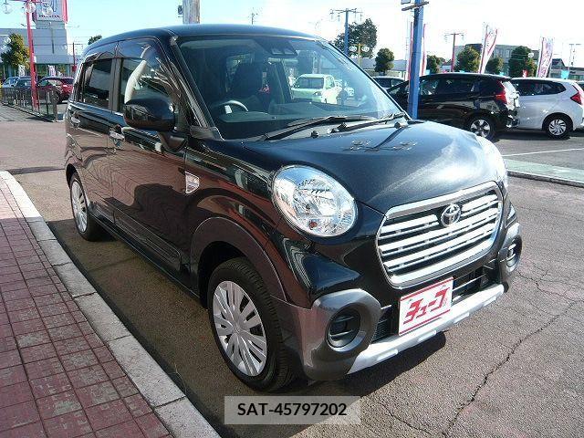 Toyota PIXIS JOY 2018-09 223199-6