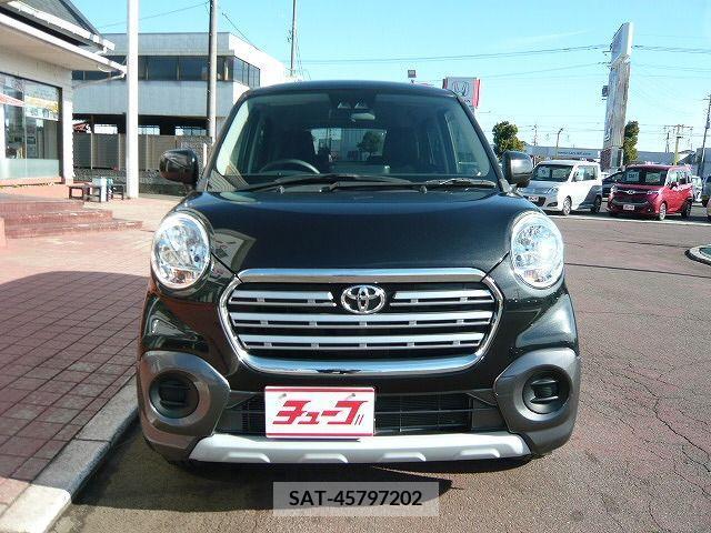 Toyota PIXIS JOY 2018-09 223199-12