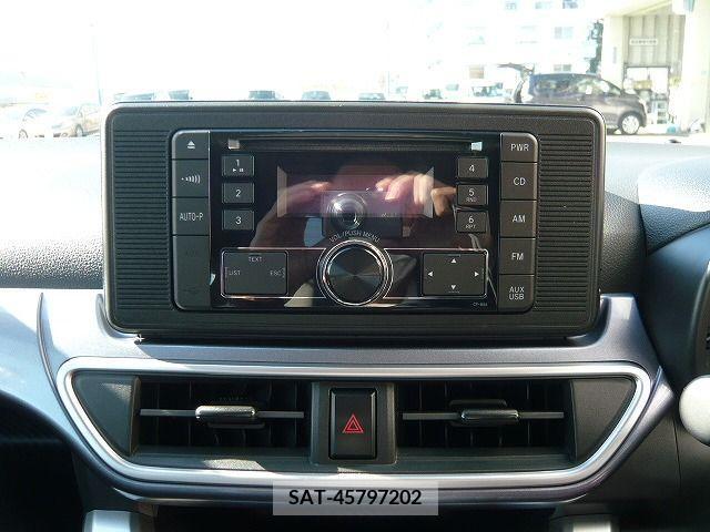 Toyota PIXIS JOY 2018-09 223199-4