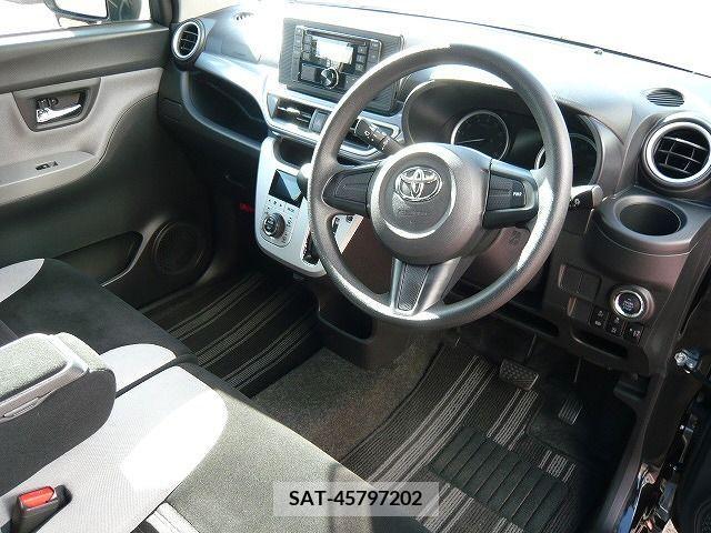 Toyota PIXIS JOY 2018-09 223199-14