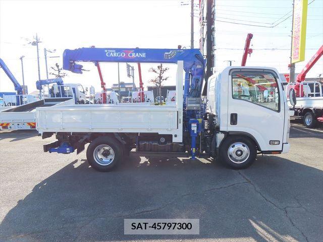 Mazda TITAN 2012-09 204803-4