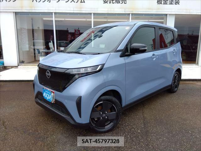 Nissan Sakura 2022-06 284019-0