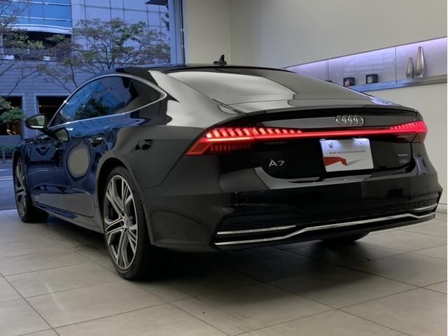 Audi A7 2019-07 16593-5
