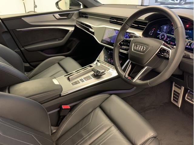 Audi A7 2019-07 16593-7