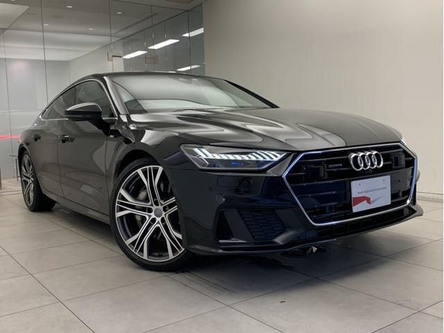 Audi A7 2019-07 16593-4