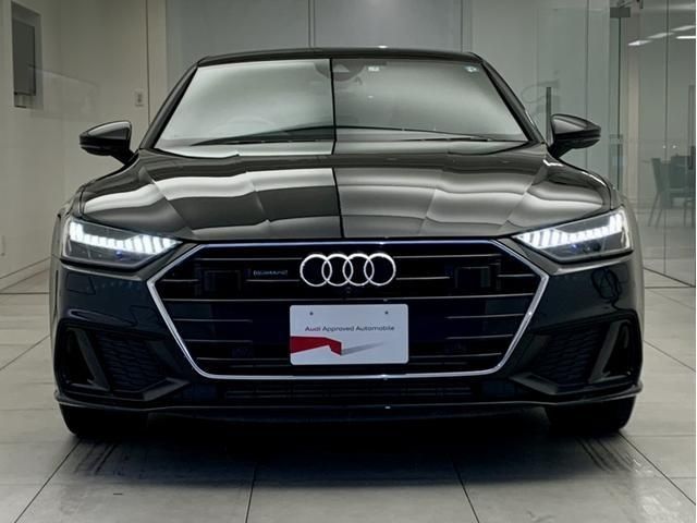 Audi A7 2019-07 16593-2
