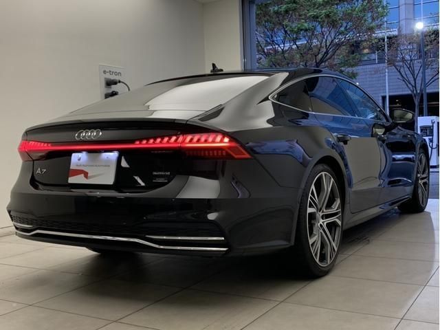 Audi A7 2019-07 16593-1