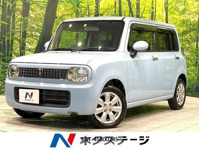 Suzuki LAPIN 2012-03 355917-0