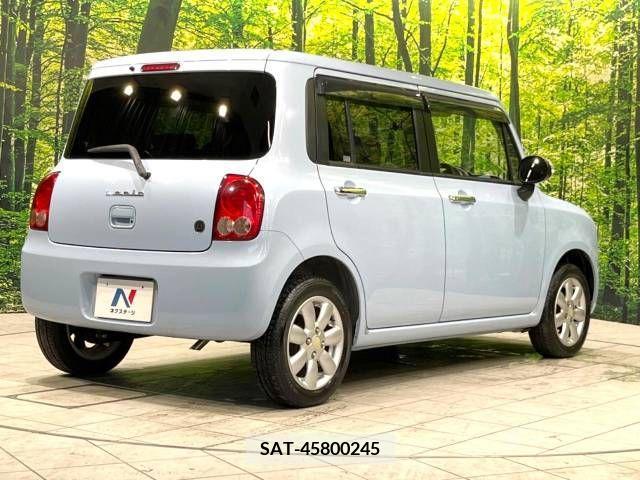 Suzuki LAPIN 2012-03 355917-17