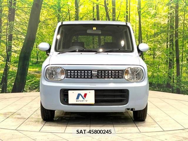 Suzuki LAPIN 2012-03 355917-14