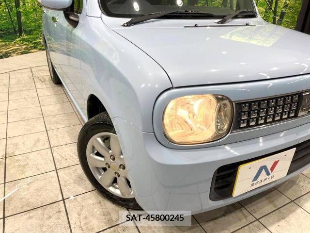Suzuki LAPIN 2012-03 355917-12