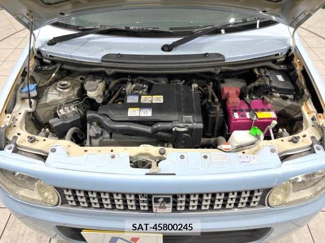 Suzuki LAPIN 2012-03 355917-18