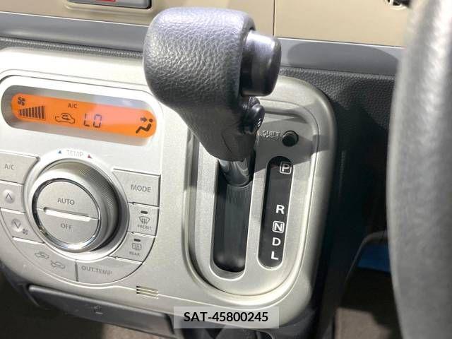 Suzuki LAPIN 2012-03 355917-5