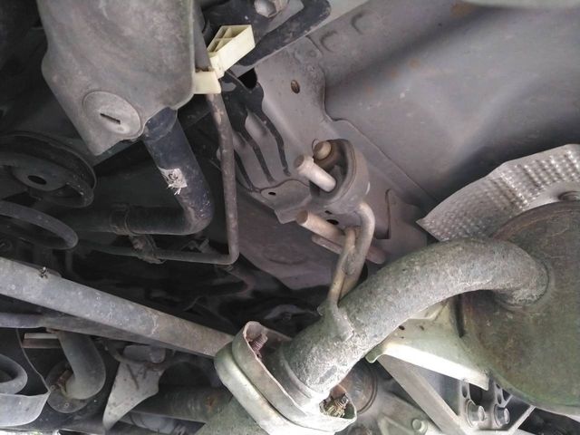 Toyota VITZ 2016-04 193401-11