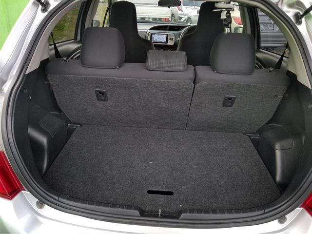 Toyota VITZ 2016-04 193401-8