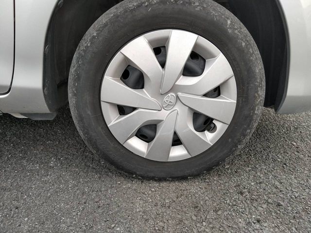 Toyota VITZ 2016-04 193401-9