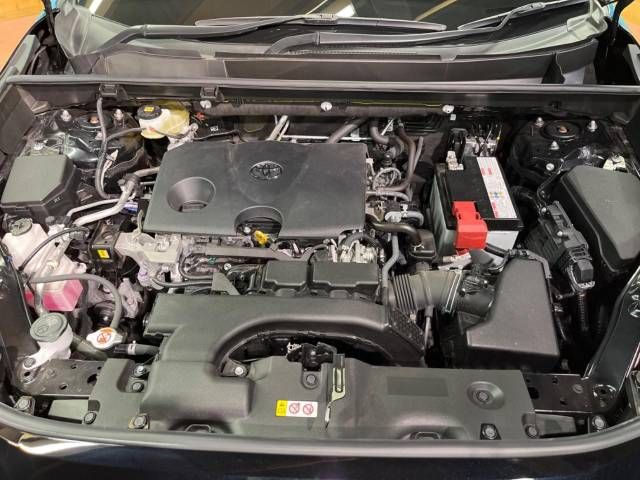 Toyota RAV4 2019-07 8094-18