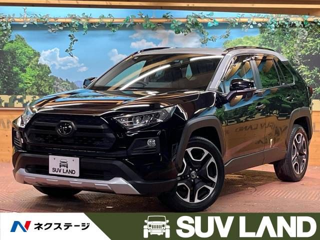 Toyota RAV4 2019-07 8094-0