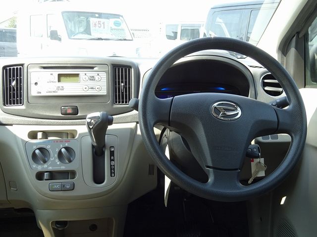 Daihatsu MIRA ES 2012-07 24932-12