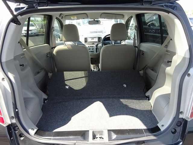 Daihatsu MIRA ES 2012-07 24932-9