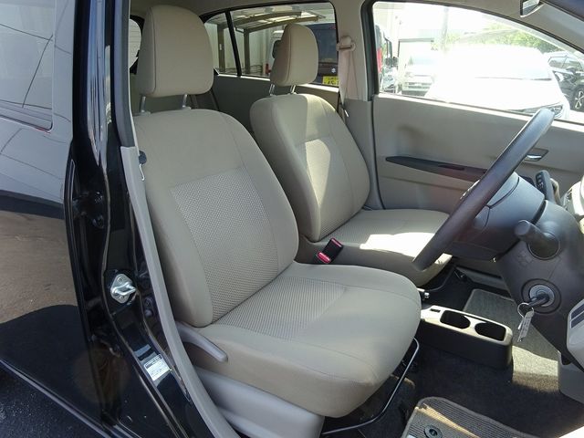 Daihatsu MIRA ES 2012-07 24932-6