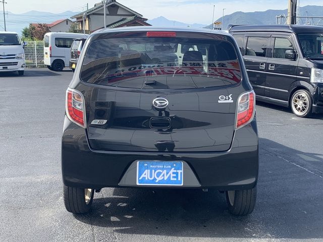 Daihatsu MIRA ES 2012-07 24932-4
