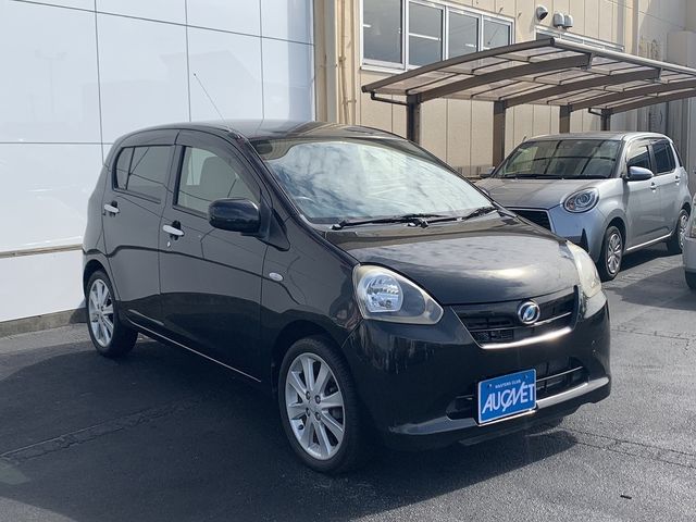 Daihatsu MIRA ES 2012-07 24932-2