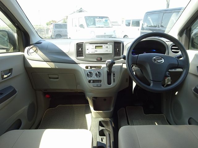 Daihatsu MIRA ES 2012-07 24932-11