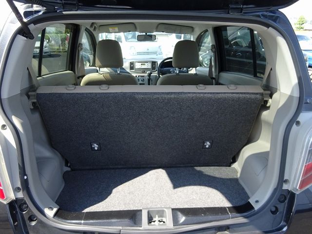 Daihatsu MIRA ES 2012-07 24932-8
