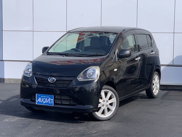 Daihatsu MIRA ES 2012-07 24932-0