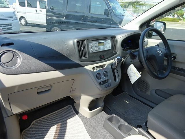 Daihatsu MIRA ES 2012-07 24932-14