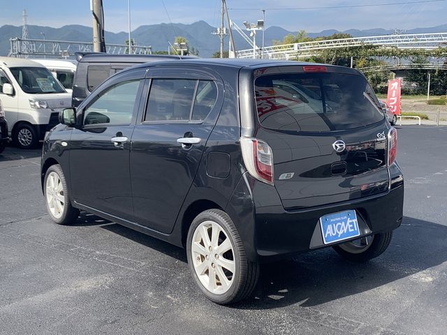 Daihatsu MIRA ES 2012-07 24932-5