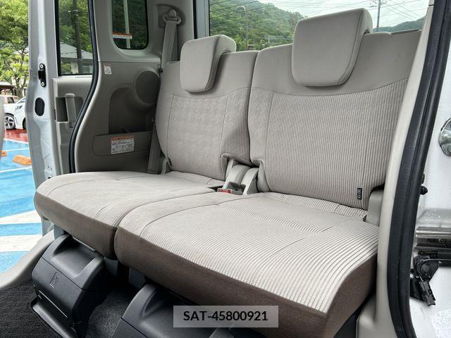 Nissan ROOX 2019-03 323900-17