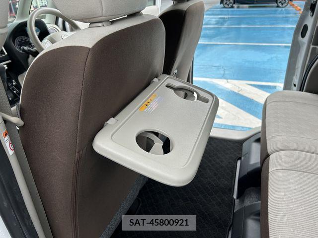 Nissan ROOX 2019-03 323900-19