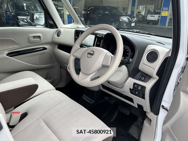 Nissan ROOX 2019-03 323900-5