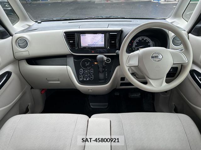 Nissan ROOX 2019-03 323900-4