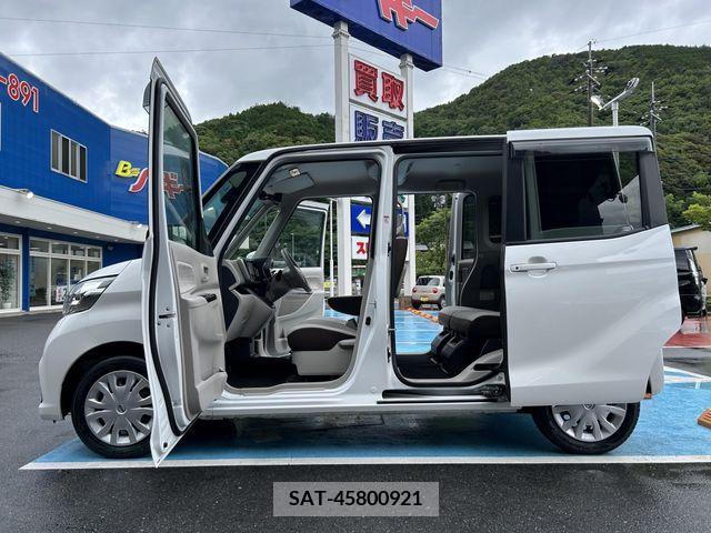 Nissan ROOX 2019-03 323900-2