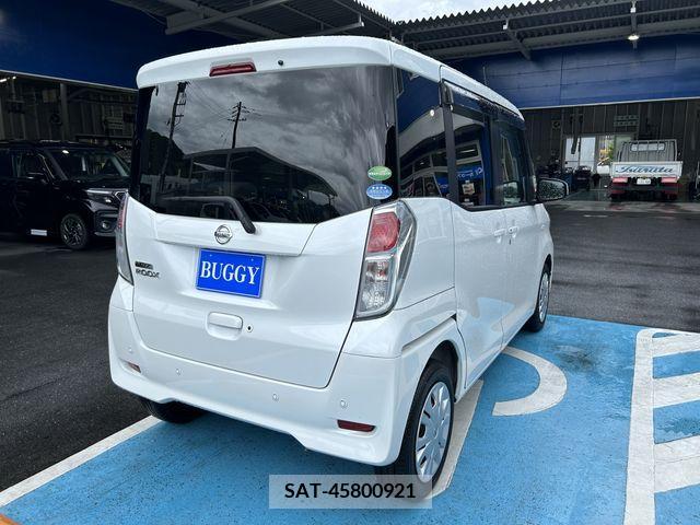 Nissan ROOX 2019-03 323900-3