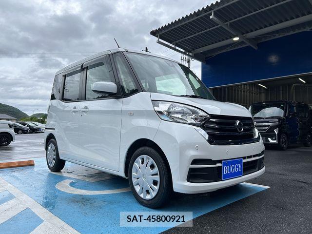 Nissan ROOX 2019-03 323900-1