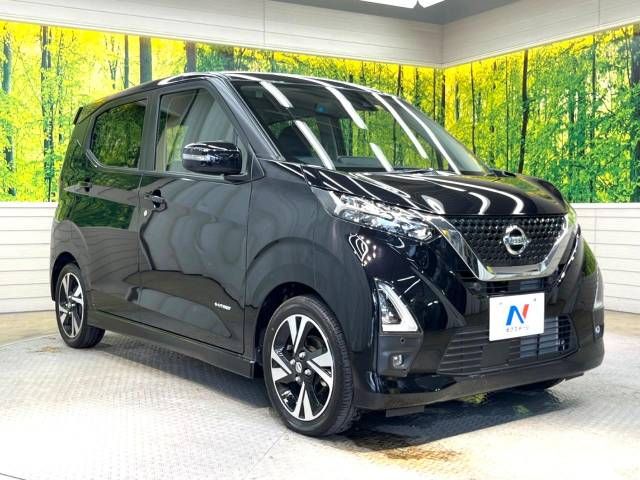 Nissan DAYZ 2020-11 14656-16