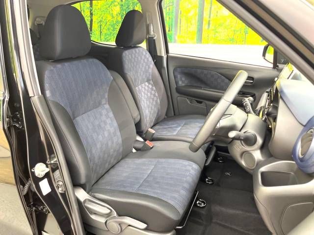 Nissan DAYZ 2020-11 14656-8