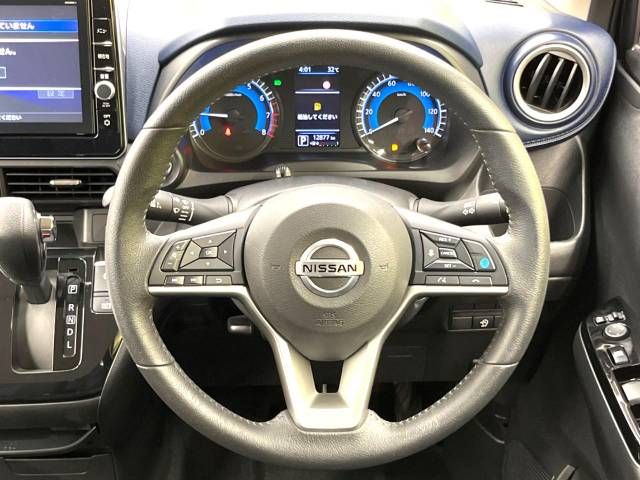 Nissan DAYZ 2020-11 14656-11